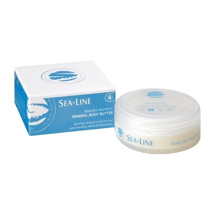 Sea Line Mineral Body Butter