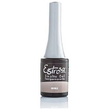 Estrosa Semi-Permanent Gel Nail Polish Moka 100G