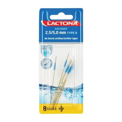 Lactona Easydent Type A