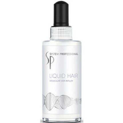 Wella Sp Liquid Hair 100Ml
