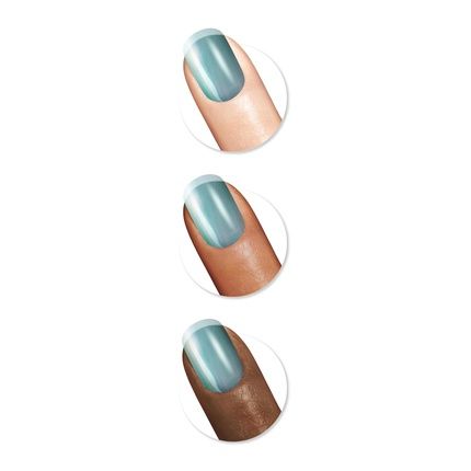 Sally Hansen Insta-Dri Galactic Astro-Nautical Quick Dry Long Lasting - Image 3