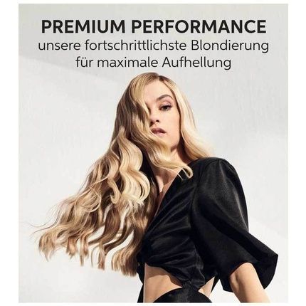 Wella Blondorplex 9 800G