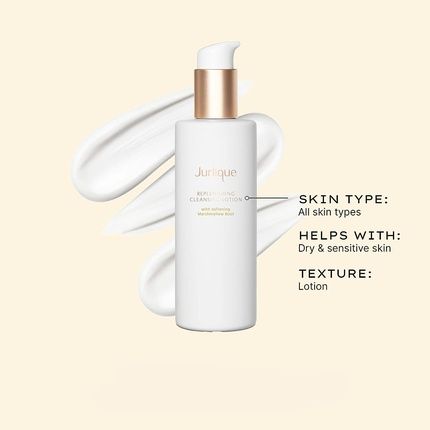 Jurlique Replenishing Cleansing Lotion 200Ml