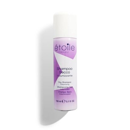 Rougj Etoile Volumizing Dry Shampoo