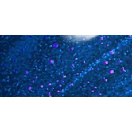 Opi Infinite Shine Long-Wear Dark Shimmer Sheer Blue Nail Polish 0.5 Fl Oz