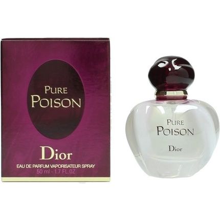 Christian Dior Pure Poison Femme Eau De Parfum Spray