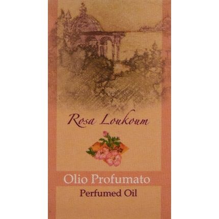 Gebuhren Welt Turkish Delight Fragrance Oil 12Ml