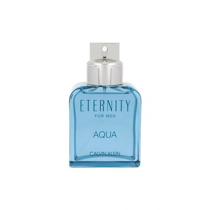 Calvin Klein Eternity Aqua For Men Eau De Toilette Spray 100Ml - Image 3