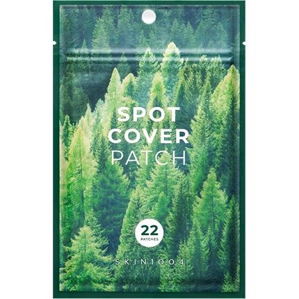 Skin1004 Spot Cover Patch 22Pcs