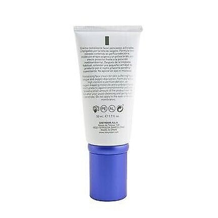 Skeyndor Power Oxygen City Pollution Block Cream + O2 For Normal To Dry Skin - Image 3