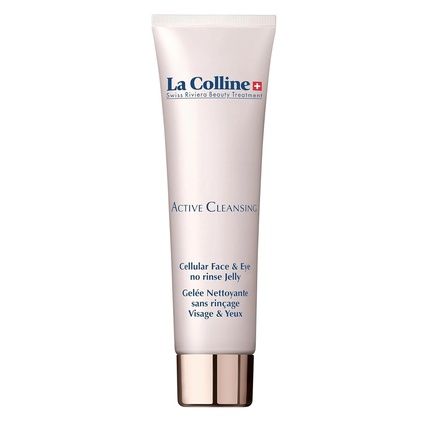 Cellular Face Eye No Rinse Gel