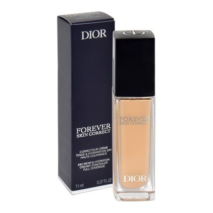 Dior Forever Skin Correct Fullcoverage Concealer 2 Wo Warm Olive 11 Ml