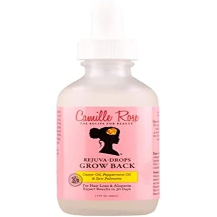 Camille Rose Rejuva Drops Come Back 2 Fl Oz
