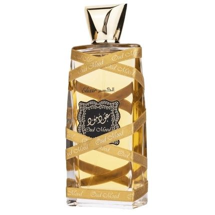 Lattafa Oud Mood Elixir Eau De Parfum Spray 100Ml