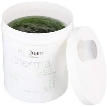 Postquam Therma Gel Anti-Cellulite Cream For Hot Treatments 1000Ml - Image 3