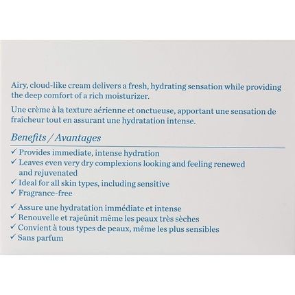 Perricone Md H2 Elemental Energy Hydrating Cloud Cream - Image 3