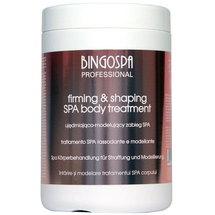 Anti-Cellulite Firming And Sculpting Treatment 1000G
