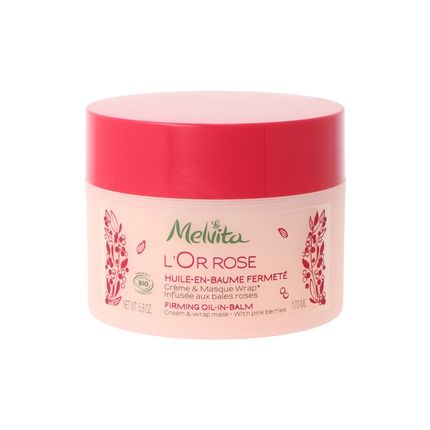 L'Or Rose Firming Oil Balm 170Ml