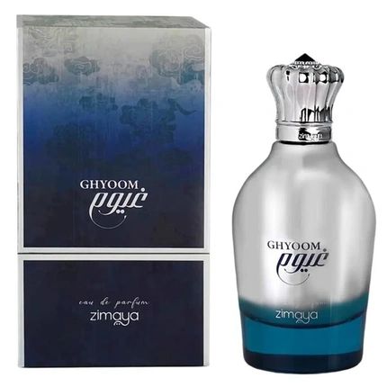 Zimaya Ghyoom Eau De Parfum 100Ml - Image 3