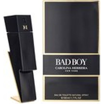 Carolina Herrera Bad Boy Le Parfum Eau De Parfum 100Ml