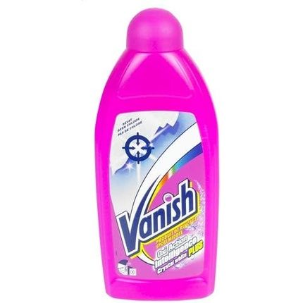 Vanish Rinse Aid 500Ml