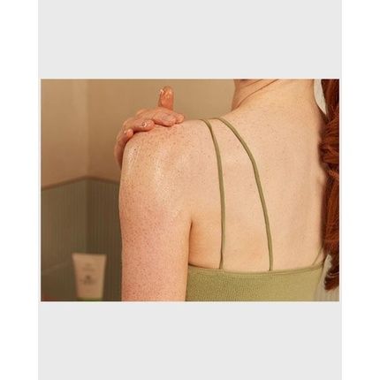 The Body Shop Aloe Vera Multi-Use Soothing Gel 200Ml - Image 3