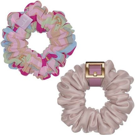 Invisibobble Ib Sprunchie Mhs Buckle Fantasia - Hair Scrunchie