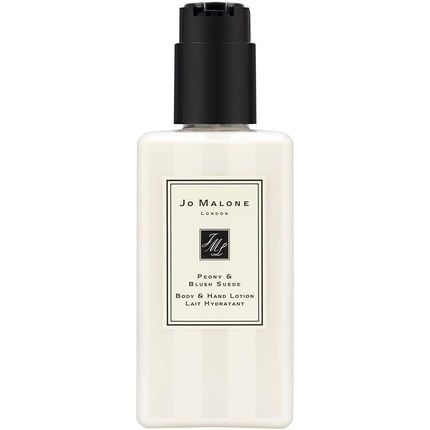 Jo Malone Peony And Blush Suede Body And Hand Lotion 8.5 Oz
