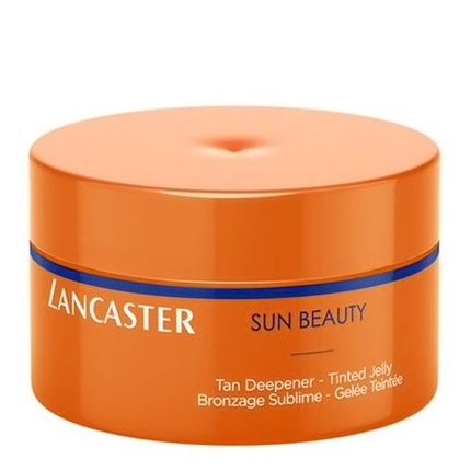 Lancaster Solar Intensive Jar 200 Ml Toning Gel To Enhance The Tan - Image 4