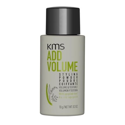 Kms Addvolume Styling Powder For Fine To Medium Hair