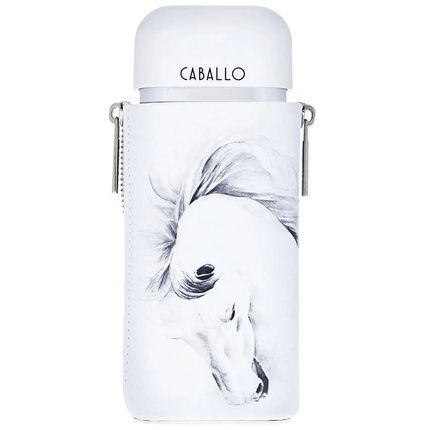 Armaf Caballo Eau De Parfum Spray 100Ml
