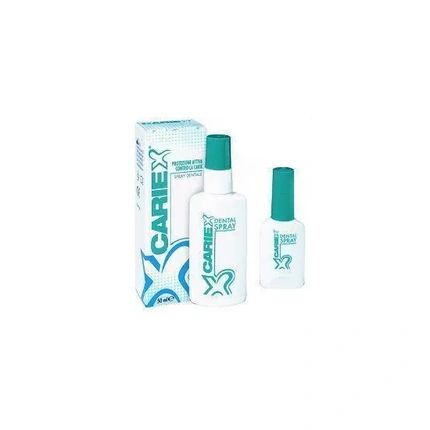 Cariex Dental Spray 50Ml