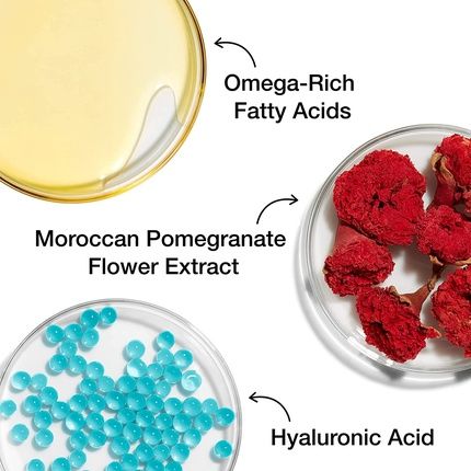 Strivectin Hyaluronic Omega Moisture Lip Mask 10Ml Pink - Image 3