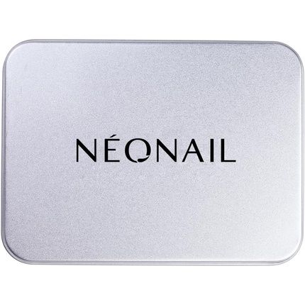 Neon Gentleman Manicure Set - Image 3