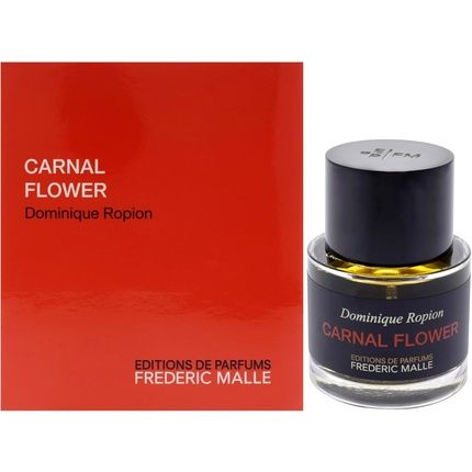 Frederic Malle Carnal Flower Unisex 1.7 Oz Edp Spray 50.28Ml