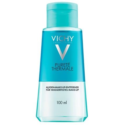 Vichy Purete Thermale Two-Phase Eye Makeup Remover 100Ml