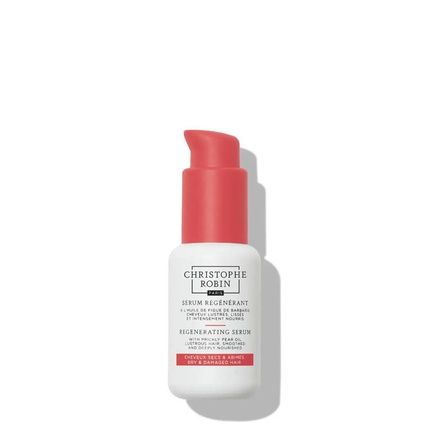 Christophe Robin Regenerating Serum With Prickly Pear Oil 50Ml