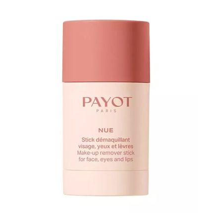 Payot Nue Makeup Remover Stick 50G For Face Eyes And Lips