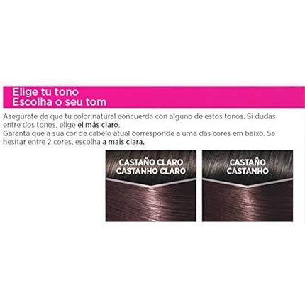 L'Oreal 913-83820 Casting Creme Gloss Hair Dye 600G 415 - Image 3