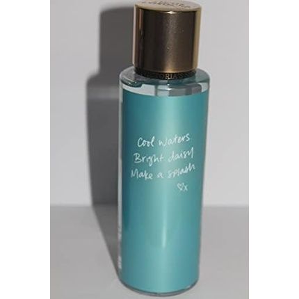 Aqua Kiss By Victoria'S Secret Body Mist 250Ml Aloe Vera - Image 3