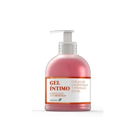 Botnica Nutrients Botnica Nutrients Intimate Gel 250Ml