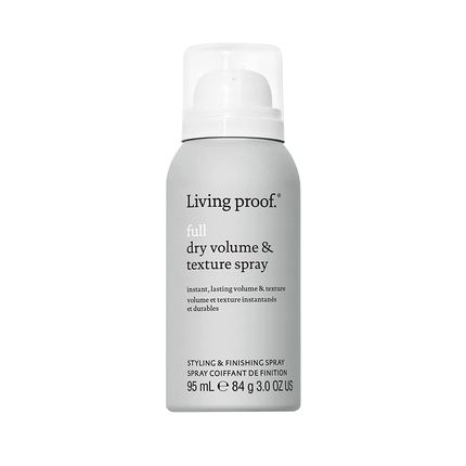 Living Proof Full Dry Volume & Texture Spray Travel Size 95Ml