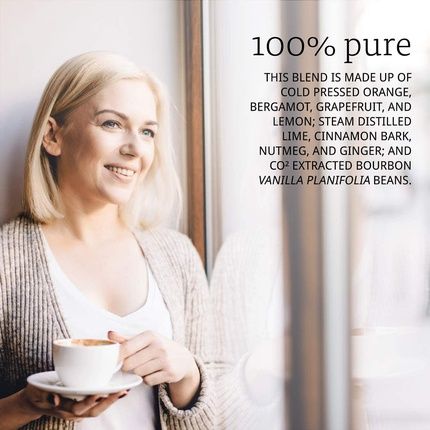 Now Smiles For Miles Aromatherapy Blend Refreshing Scent 1-Ounce - Image 3
