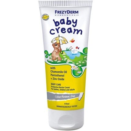 Frezyderm Baby Cream