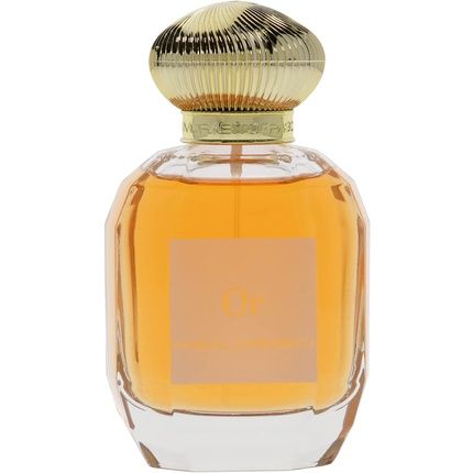 Pascal Morabito Gold Eau De Parfum 100Ml For Women