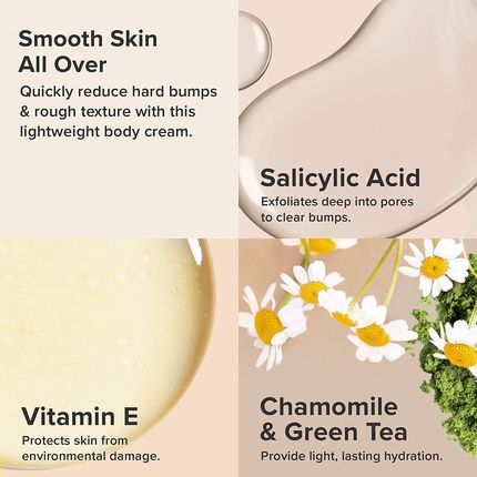 Paula'S Choice Weightless Body Treatment 2% Bha 7 Fl.Oz 210Ml - New And Sealed - Image 3