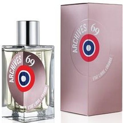 Etat Libre D'Orange أرشيف عطر للجنسين 69 1.7 أوقية
