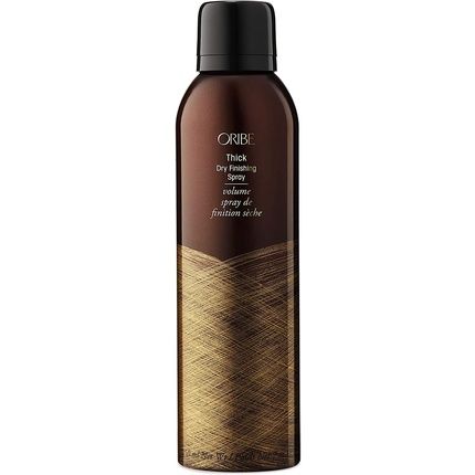 Thick Dry Finishing Spray 250Ml