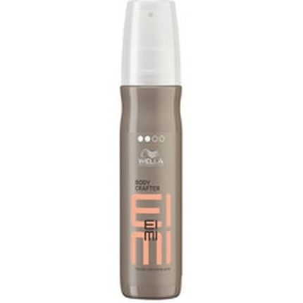 Wella Professionals Eimi Body Crafter Professional Volumizing Hairspray 150Ml