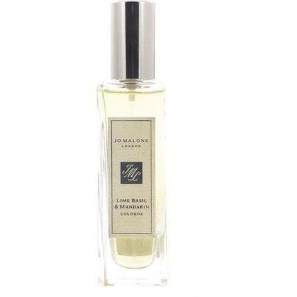 Jo Malone Lime Basil & Mandarin Cologne Spray 30Ml